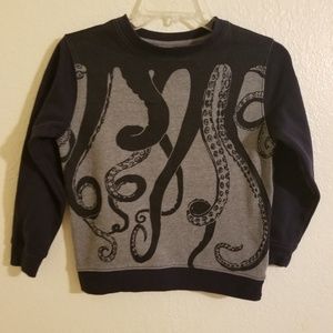 Boy's Gymboree Sweater size M (7-8)